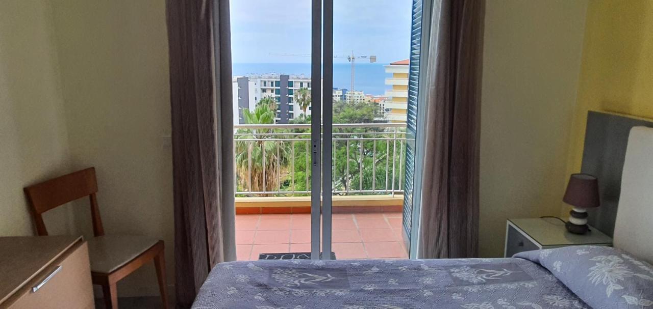 Tulipa View Apartament Funchal  Extérieur photo