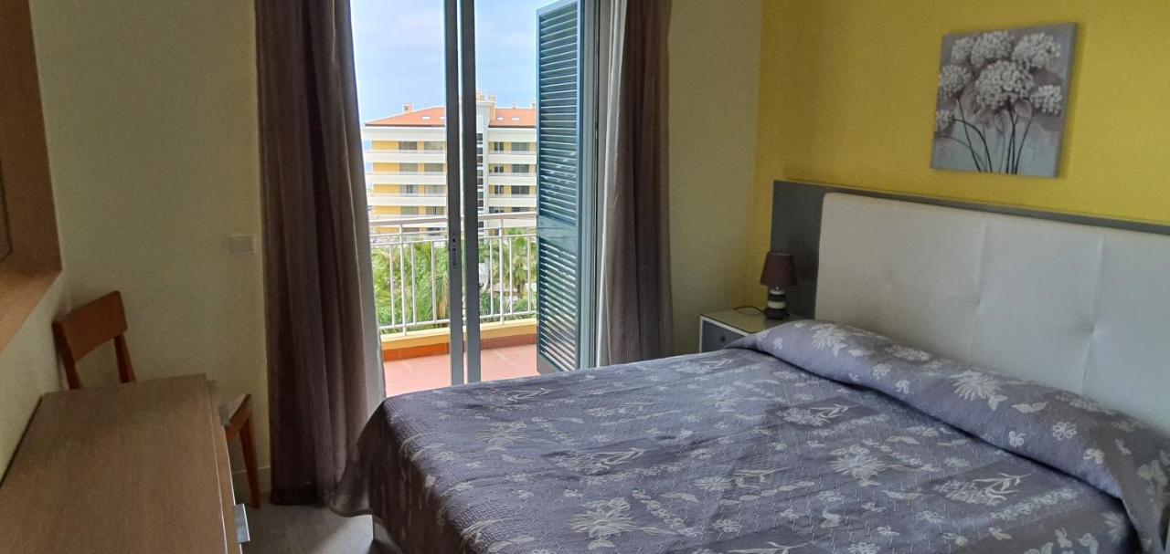 Tulipa View Apartament Funchal  Extérieur photo