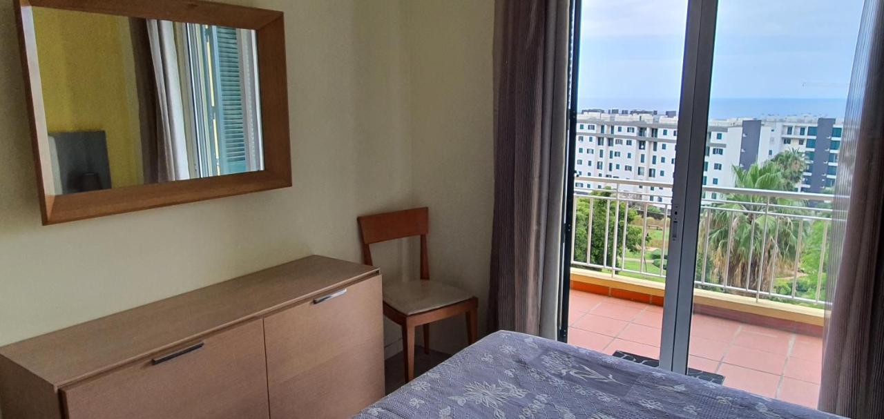 Tulipa View Apartament Funchal  Extérieur photo