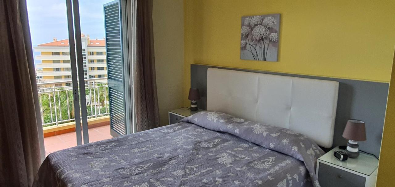 Tulipa View Apartament Funchal  Extérieur photo