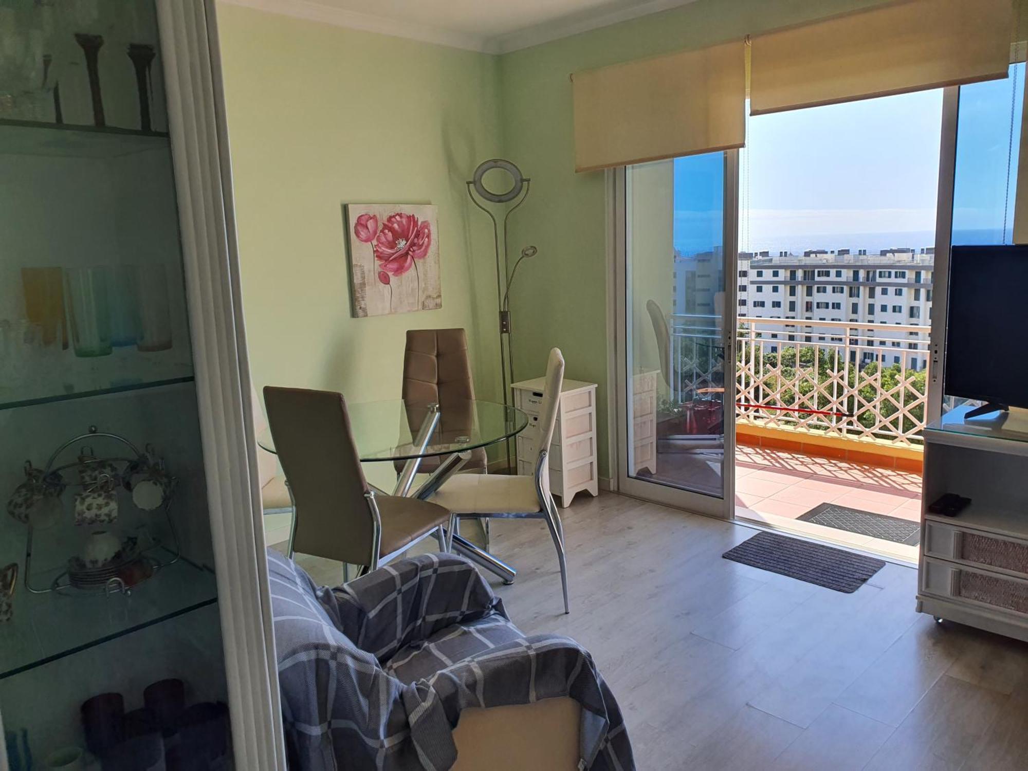 Tulipa View Apartament Funchal  Extérieur photo