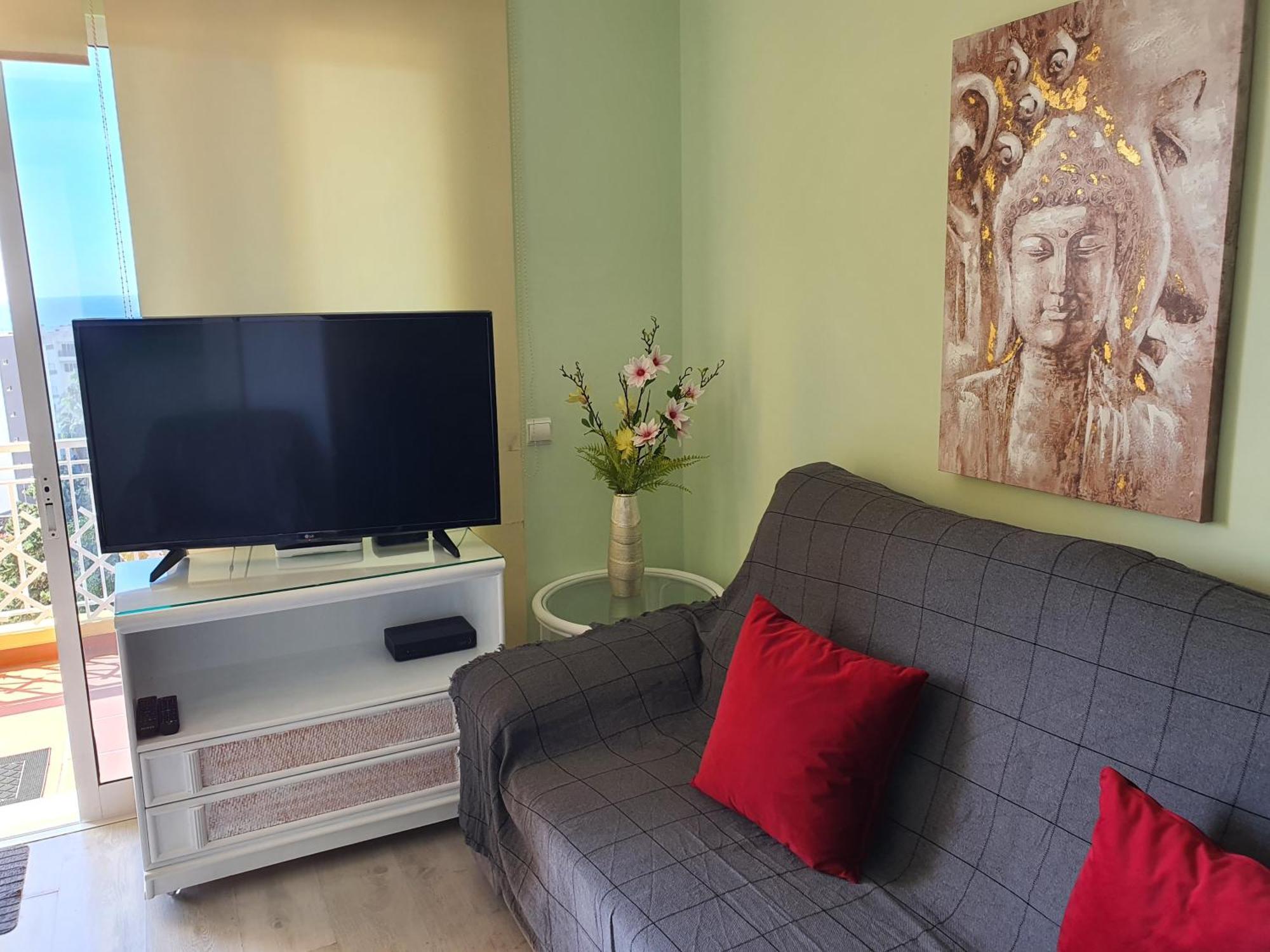 Tulipa View Apartament Funchal  Extérieur photo