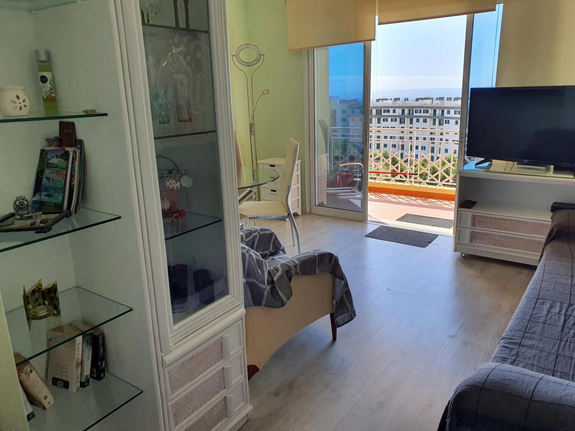 Tulipa View Apartament Funchal  Extérieur photo
