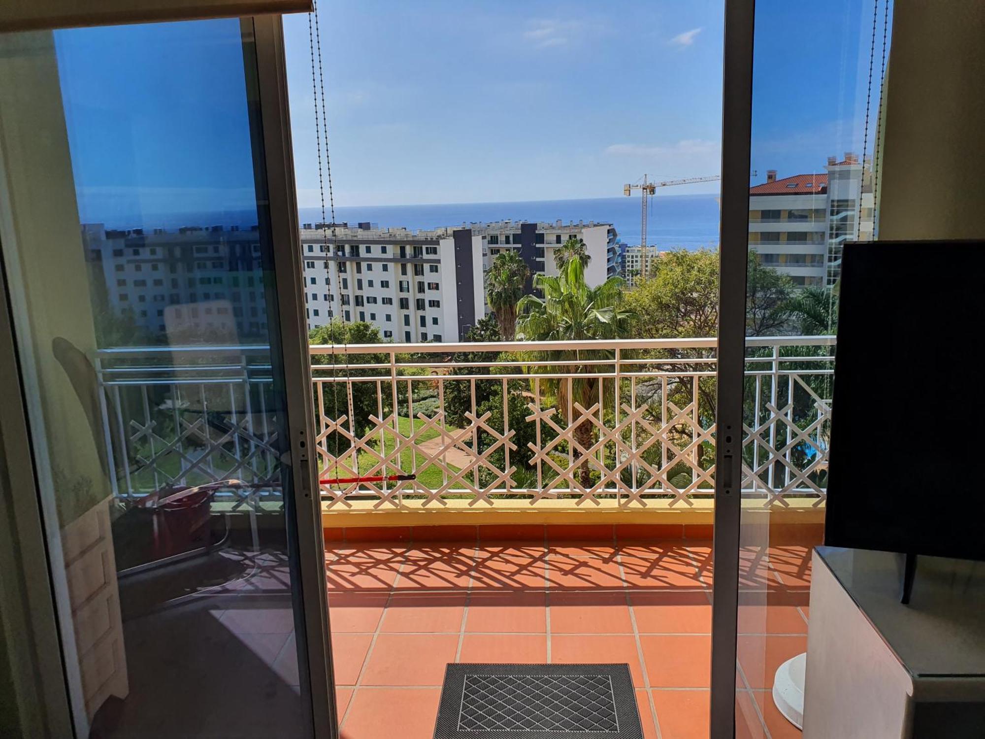 Tulipa View Apartament Funchal  Extérieur photo