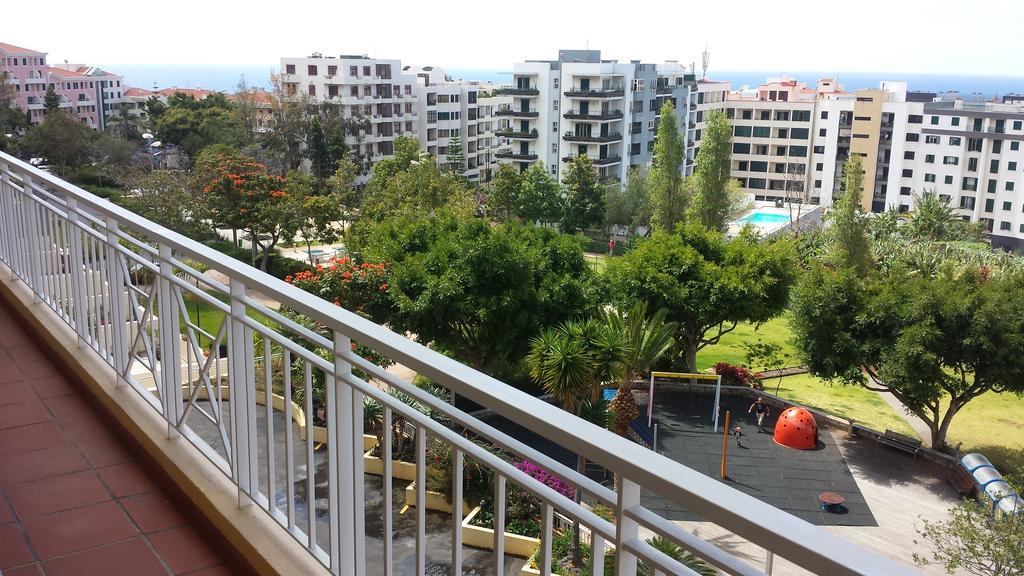 Tulipa View Apartament Funchal  Extérieur photo