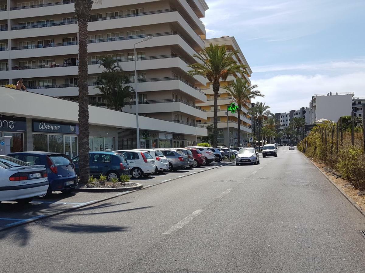 Tulipa View Apartament Funchal  Extérieur photo
