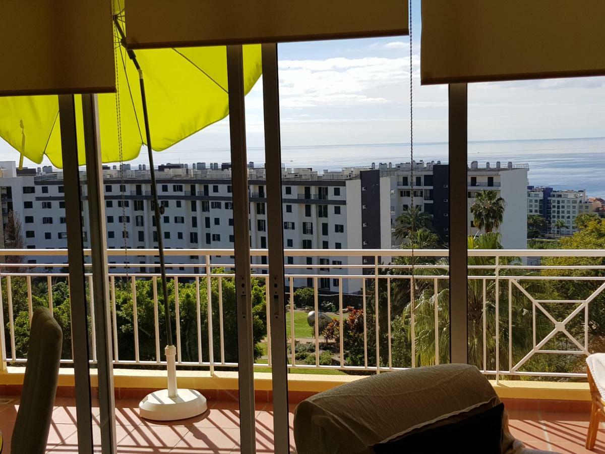 Tulipa View Apartament Funchal  Extérieur photo