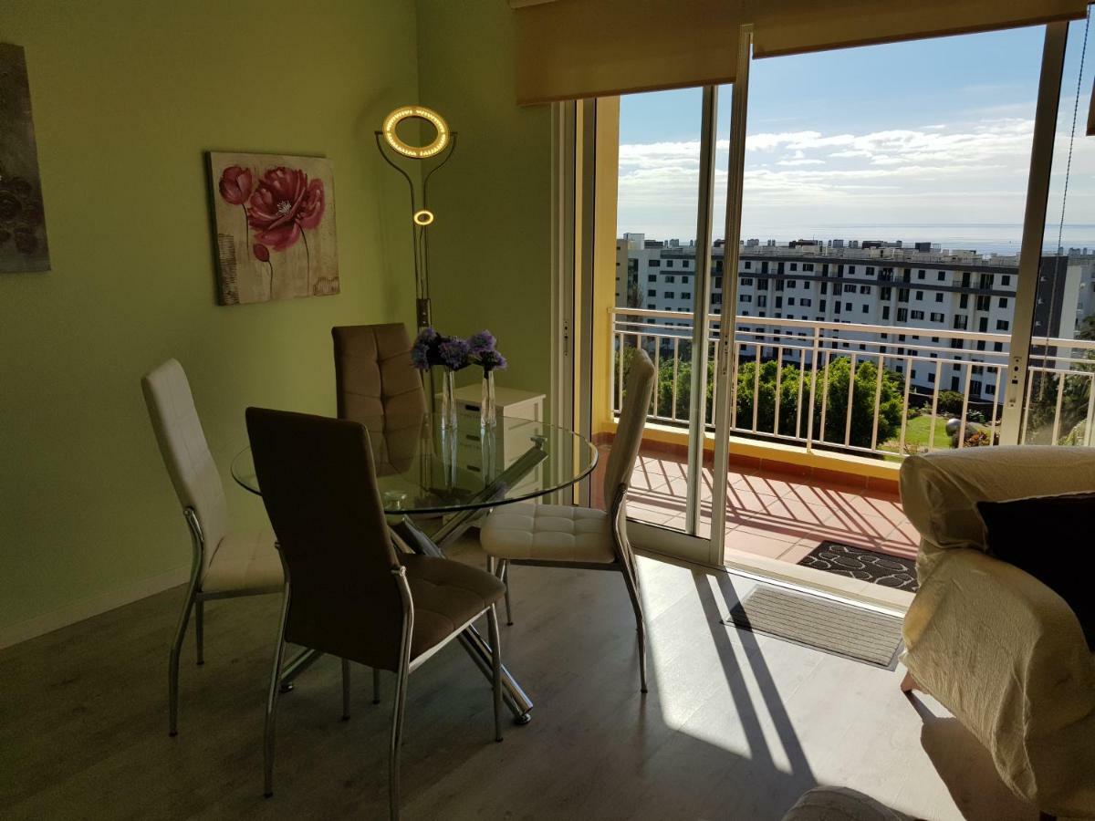 Tulipa View Apartament Funchal  Extérieur photo