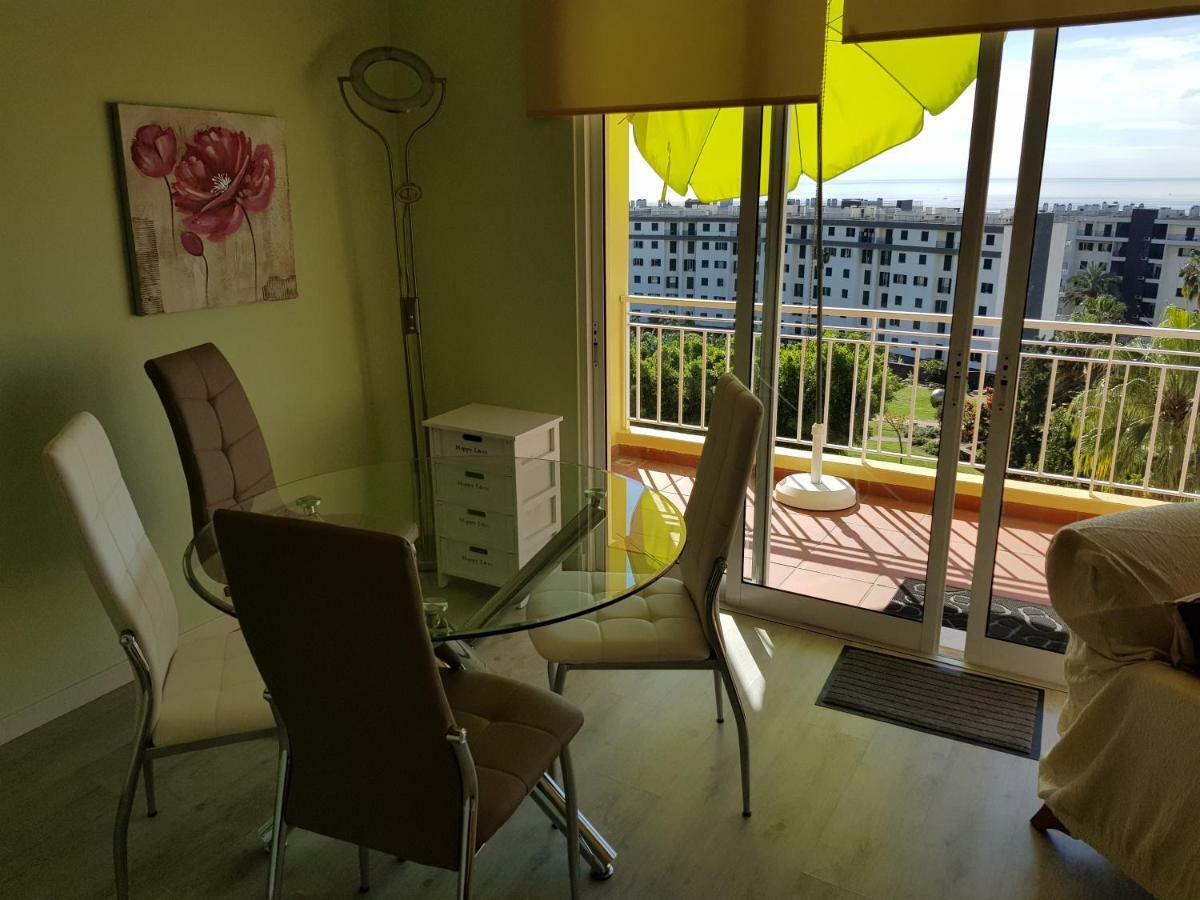 Tulipa View Apartament Funchal  Extérieur photo