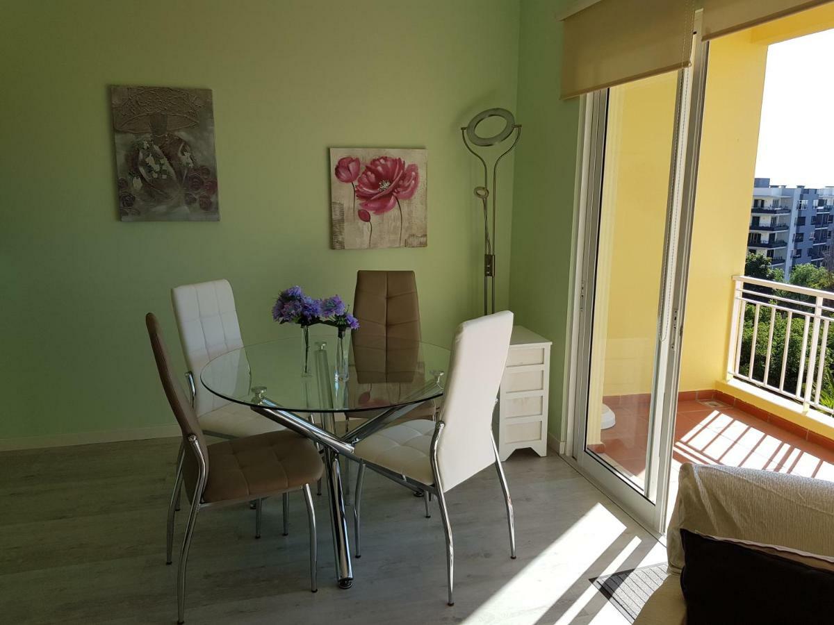 Tulipa View Apartament Funchal  Extérieur photo