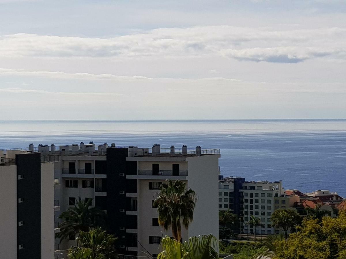 Tulipa View Apartament Funchal  Extérieur photo